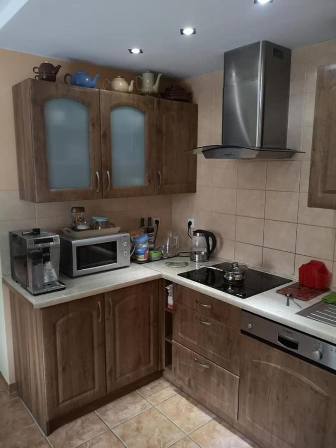 Lesniczowka Villa Jagniątków Dış mekan fotoğraf
