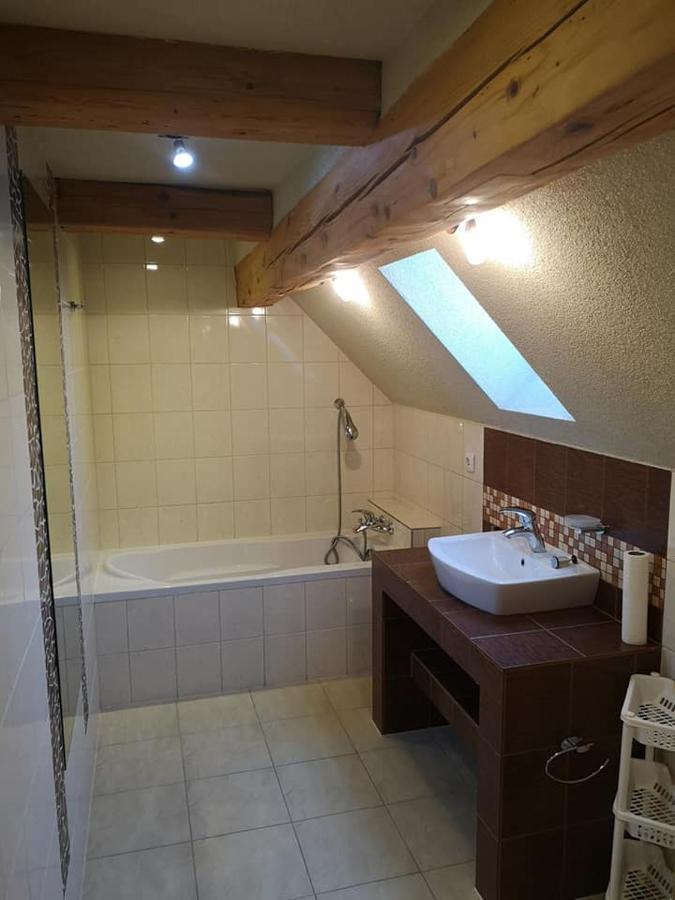 Lesniczowka Villa Jagniątków Dış mekan fotoğraf